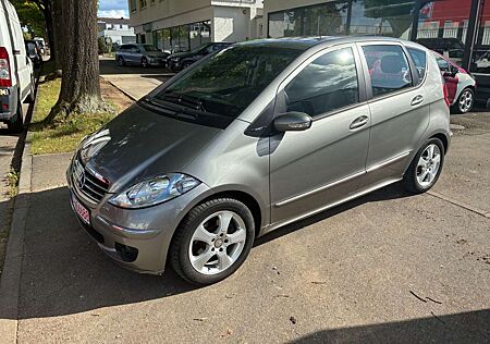 Mercedes-Benz A 150 A -Klasse Avantgarde