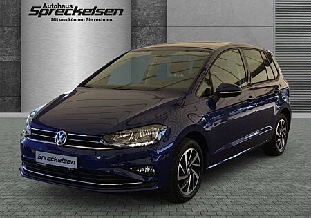 VW Golf Volkswagen VII Sportsvan 1.5 TSI++Join++Aut.++ACC++Navi++