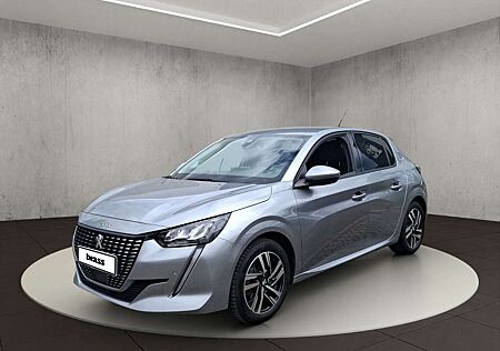 Peugeot 208 1.2 PureTech 100 Allure