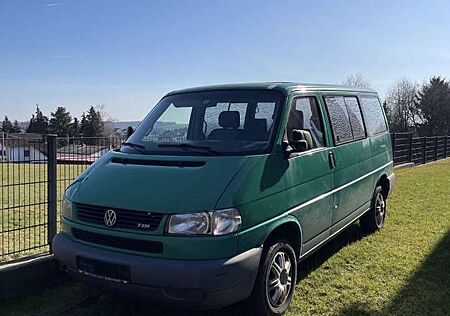 VW T4 Caravelle Volkswagen