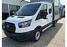 Ford Transit Pritsche 350 L2 Doppelkabine Basis