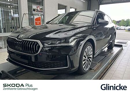 Skoda Superb Combi 1.5 TSI L&K AHK Pano Matrix DSG