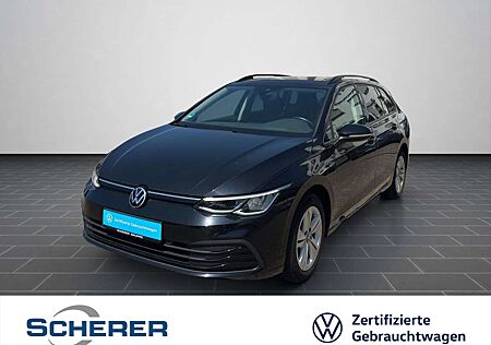 VW Golf Variant Volkswagen Golf VIII Variant Life 1.5 TSI BUSINESS PREMIUM