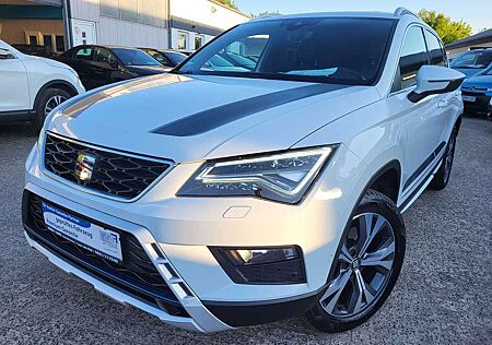 Seat Ateca Diesel 2.0 TDI 4Drive XCELLENCE