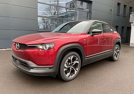 Mazda MX-30 R-EV Advantage IV Multi-Tone Metallic