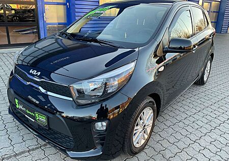 Kia Picanto 1.2 Vision Sitzheizung Kamera Carplay