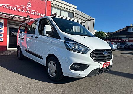 Ford Transit Custom 320 L2 Trend * 1. Hd+DAB+Shgpft *