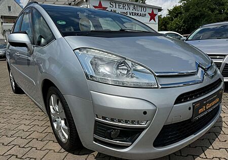 Citroën Grand C4 Picasso Citroen Tendance*PDC*Sitzheizung*Top Zustand