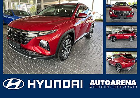 Hyundai Tucson 1.6 T-GDI Trend Matrix 2xKlima ACC Kam.