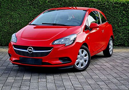 Opel Corsa E Selection | Klima | Isofix