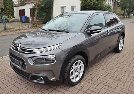 Citroën C4 Cactus Citroen PureTech 110 Shine S&S Automatik