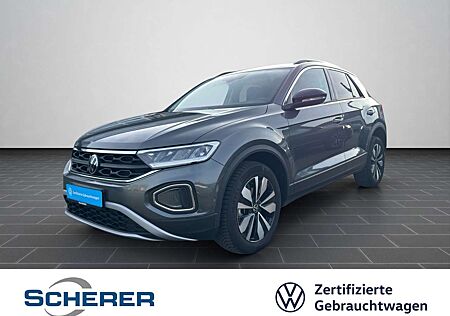VW T-Roc Volkswagen 2.0 TDI GOAL NAVI AHK PDC KLIMA