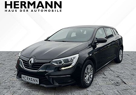 Renault Megane IV 1.3 TCe 115 Grandtour GPF Life *LED