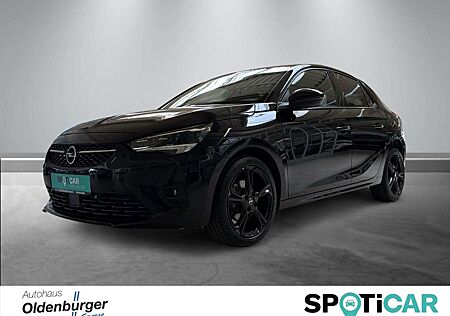 Opel Corsa GS Line - Kamera / Sitzheizung / 17" Alu