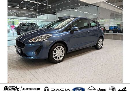 Ford Fiesta 1.1 S&S TREND WINTER-PAKET SYNC3 KLIMA LED