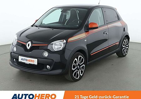 Renault Twingo 0.9 Energy GT*NAVI*TEMPO*CAM*PDC*SHZ*KLIMA*