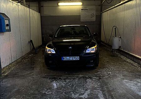 BMW 530i 530