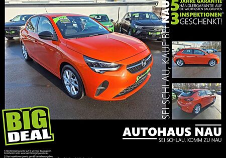 Opel Corsa 1.2 Elegance inkl. Big Deal