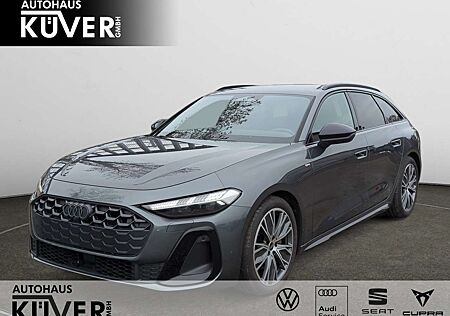 Audi A5 Avant S-Line 40 TDI S-Tronic MATRIX*APP*ACC*NAVI*3