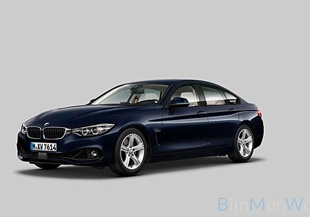 BMW 435 435i Gran Coupé xDRIVE *1.HAND*RENTNER*ACC*HUD*