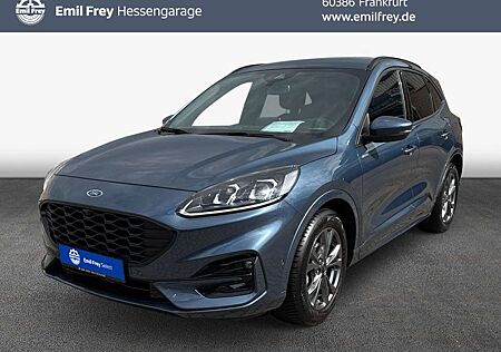 Ford Kuga 2.0 EcoBlue Aut. ST-LINE X