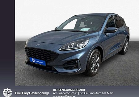 Ford Kuga 2.0 EcoBlue Aut. ST-LINE X