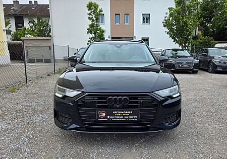 Audi A6 Avant 40 TDI Sport Virtual/Kamera360°/ACC/