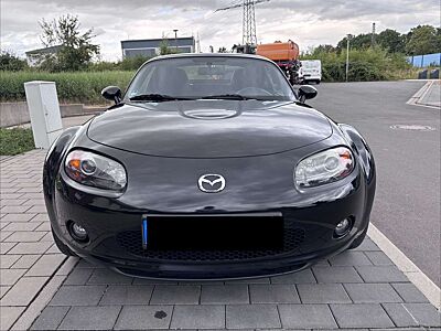 Mazda MX-5 MX-5 1.8 MZR Emotion - TÜV NEU