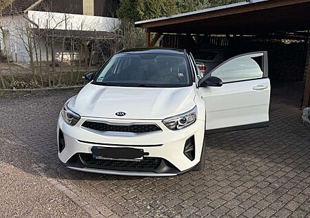 Kia Stonic +1.0+T-GDI+120+Edition+7