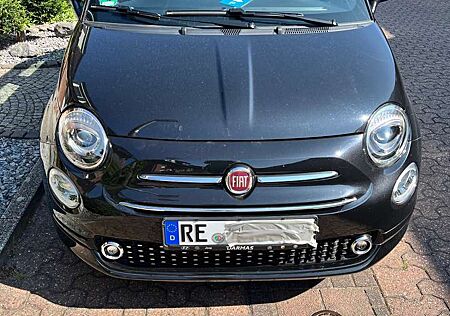 Fiat 500C 500 C 1.0 GSE N3 Hybrid Lounge