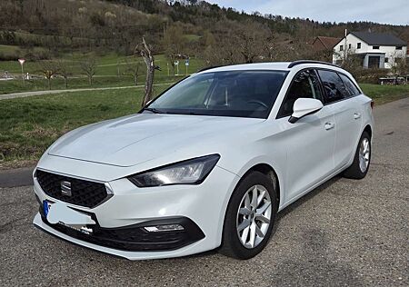 Seat Leon Style
