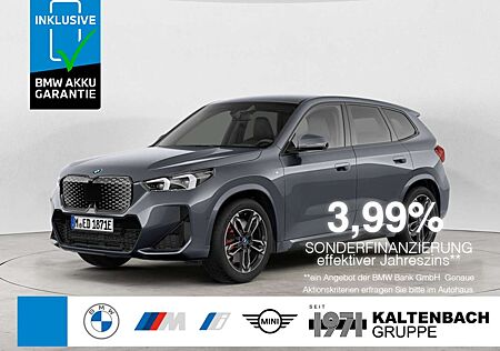 BMW X1 eDrive20 HUD 360° LED ACC NAVI H/K KAMERA