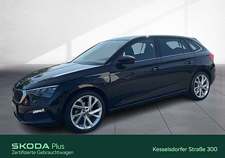 Skoda Scala Tour Kamera Sitzhzg. LED