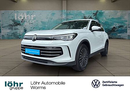 VW Tiguan Volkswagen 2.0 TDI Elegance *AHK*360°KAMERA*MATRIX-LED*