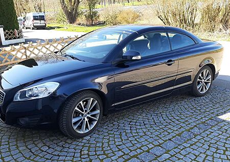 Volvo C70 D4 Aut. Momentum