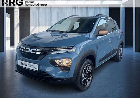 Dacia Spring Electric 65 Extreme CCS
