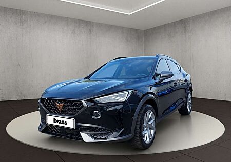 Cupra Formentor .