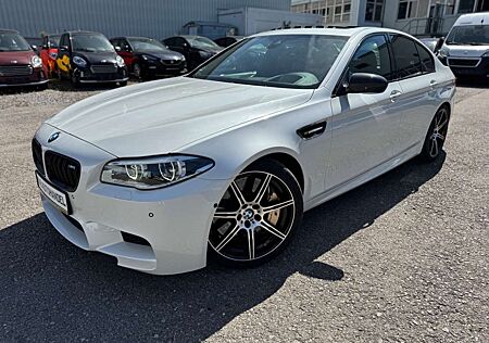 BMW M5 F10 Competition Edition 1/200 600 PS !!!