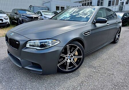 BMW M5 F10 Competition Edition 1/200 600 PS !!!