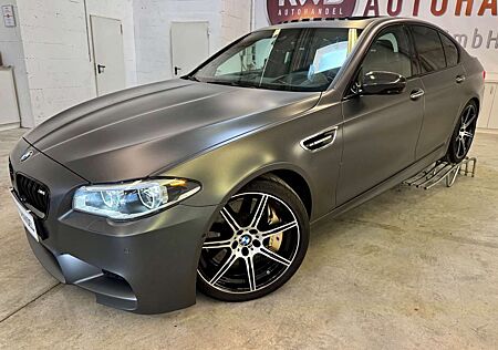 BMW M5 F10 Competition Edition 1/200 600 PS !!!