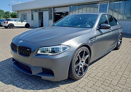 BMW M5 F10 Competition Edition 1/200 600 PS !!!