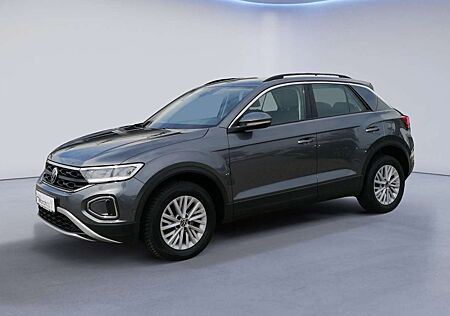 VW T-Roc Volkswagen 2.0 TDI PARKLENK+APP+NAVI+LED
