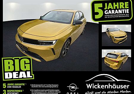 Opel Astra L 1.6 Turbo Plugin Edition LED+SHZ+Kam+LM