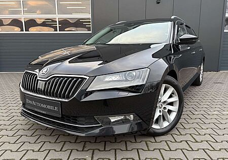 Skoda Superb Style DSG Navi AHK PDC