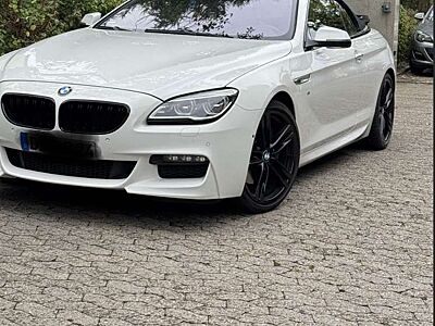 BMW 640 640 d xDrive