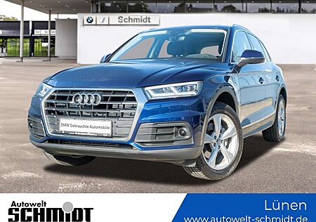 Audi Q5 45 TFSI S tronic quattro / GARANTIE