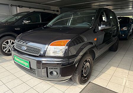 Ford Fusion 1.4 16V *TREND*