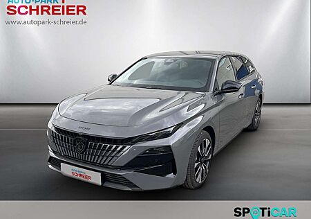 Peugeot 308 Hybrid 145 Allure
