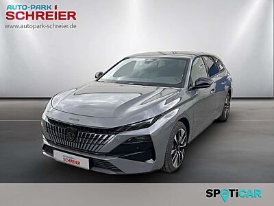 Peugeot 308 Hybrid 145 Allure