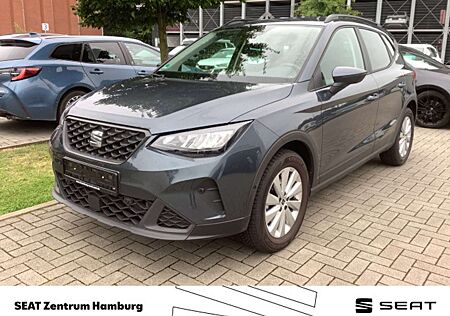 Seat Arona 1.0 TSI Style DSG ACC Keyless CarPlay Cam